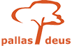 Carpinter醇^a Coru醇oa - Logo Pallas Deus