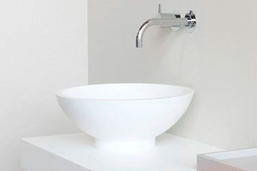 Bol Lavabo para Mueble de Baño