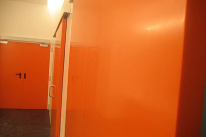 Puertas Correderas en Color - LG Himacs