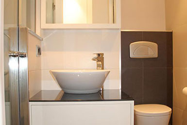 Mueble de Baño Coruña