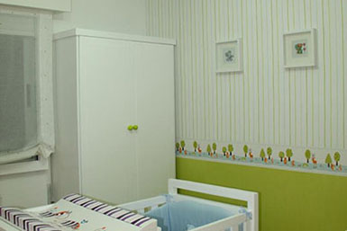 Muebles Habitación Infantil