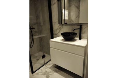 Mueble de baño